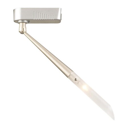 Plc Lighting Track Lighting One Light Bongo Collection TR84 AL